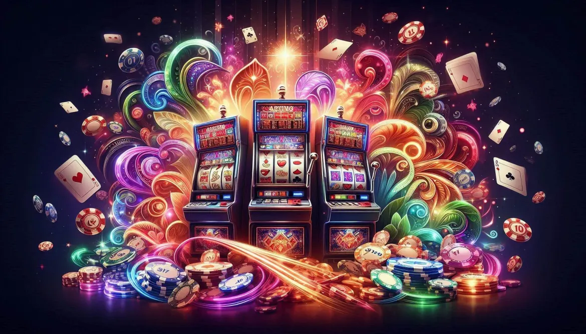 iWild Casino